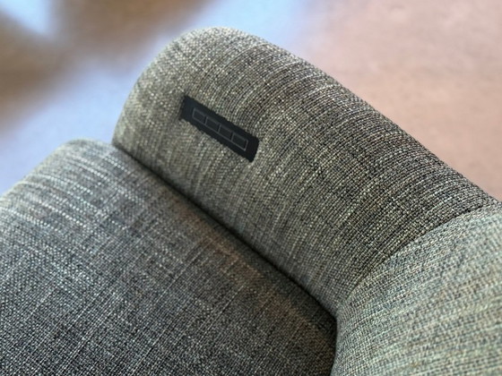 Twice TW305 small – De Toekomst, Sessel, Plastic, Textile (photo 8 of 8)