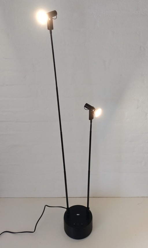 Lampe de bureau Sciopticon - Hans Ansems pour Luxo - 1980