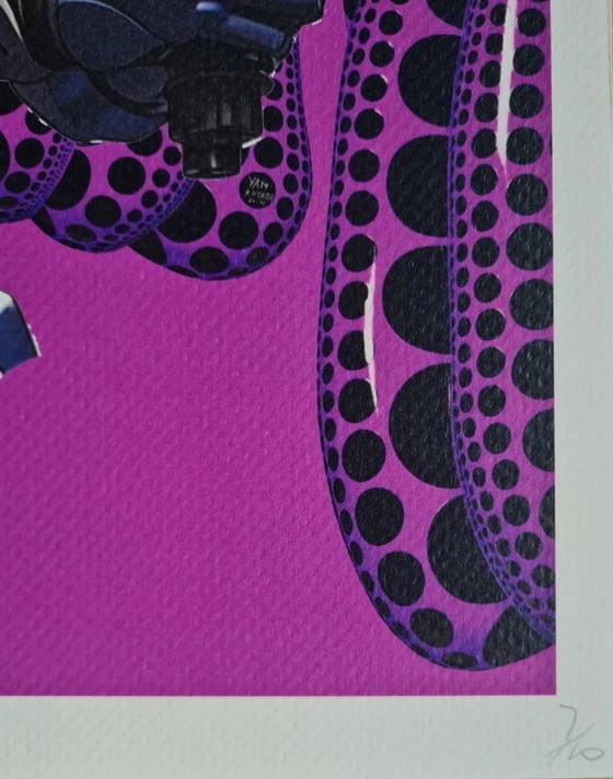 Image 1 of Death Nyc - Nighthawks - Edizione limitata con certificato