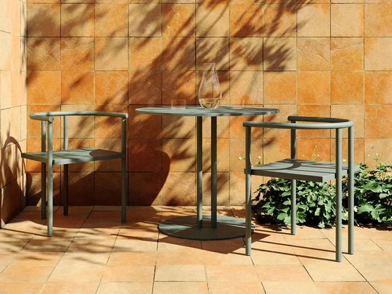 Image 1 of Sillas de diseño Kettal Ringer, 16 unidades.