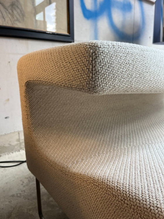 Image 1 of Love chair van Patricia Urquiola door Moroso