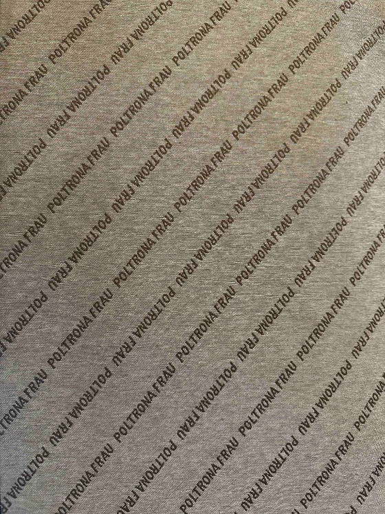 Image 1 of Divano Poltrona Frau.