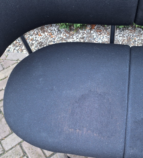 Image 1 of Panca Cobra/Pipeline di P. Hjort-Lorenzen e Johannes Foersom per Erik Jorgensen, 1983