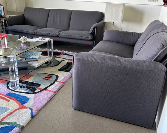 Image 1 of Ritiro gratuito di divani Bora Bora a 3 e 2 posti