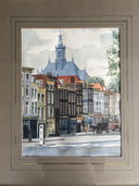 Spui, Den Haag