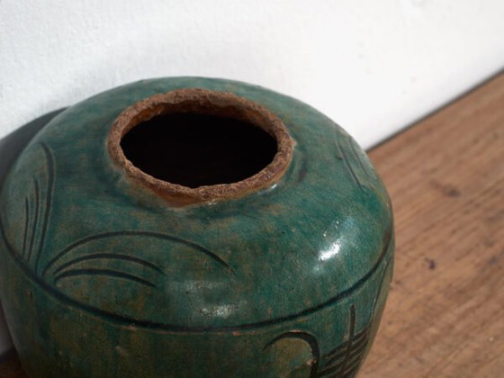 Antike orientalische Vase (ca. 1820) #45 – Vasen (photo 18 of 40)