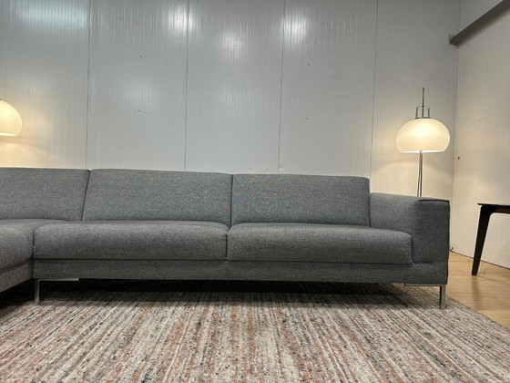 Image 1 of New Design on Stock Aikon Corner Sofa