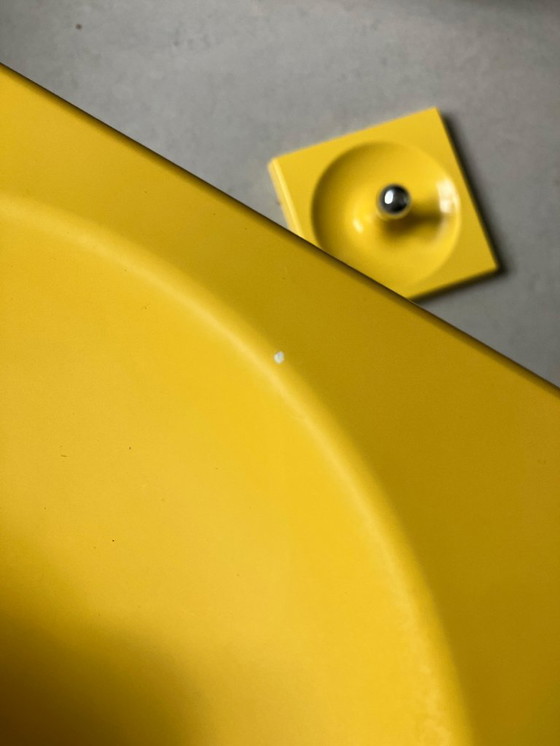 Image 1 of 3x Schönbuch Lampada da parete di design Quadro - Designer Jürgen Lange