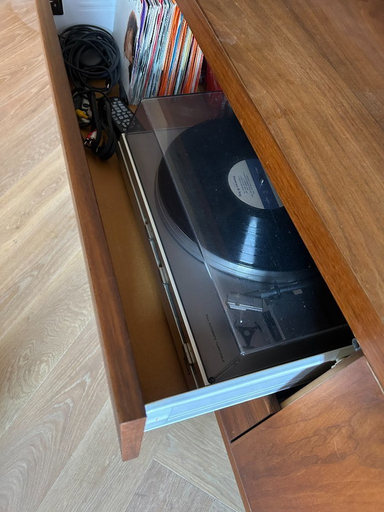 Image 1 of TV DRESSER/CASE