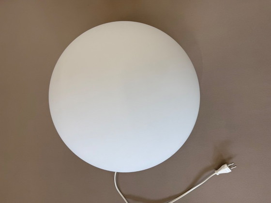 1 Artemide Dioscuri Floor light 42cm + 2 Artemide Dioscuri 35c – Glass (photo 6 of 9)