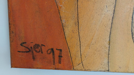 Image 1 of Painting Sjer