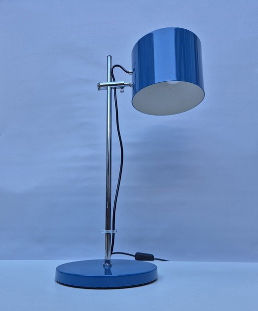Vintage table lamp - Gepo - 1970s