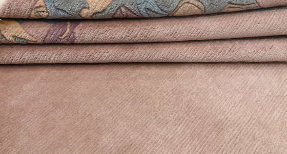 Image 1 of Modern design tapijt Nepal 343 x 251 cm