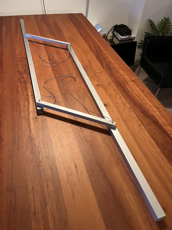 Image 1 of Lámpara de techo Byok squadra aluminio