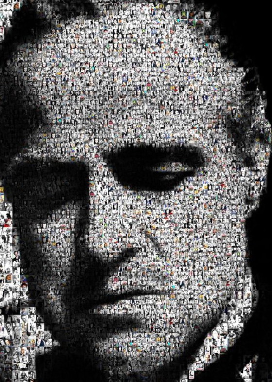 Image 1 of David Law - Marlon Brando ‘The Godfather’