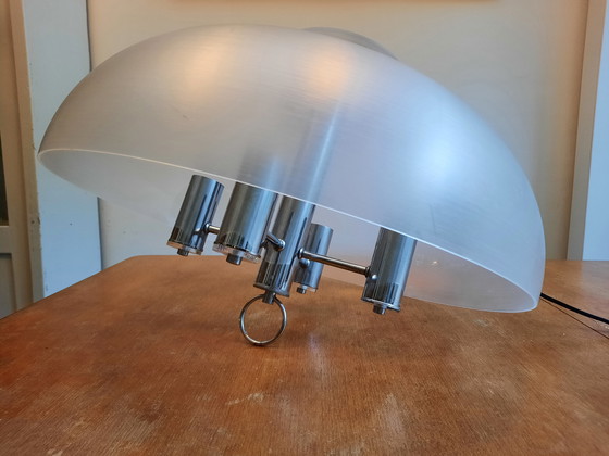 Image 1 of Guzzini ceiling lamp
