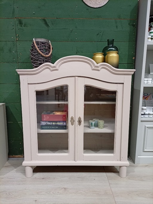 Display cabinet