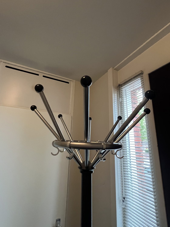 Image 1 of Gispen kapstok