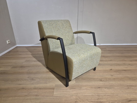 Image 1 of 30% Rabatt! Neu - Montel Sue - Sessel - Olive - Grün