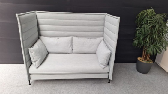 Image 1 of Vitra Alcove 2 plazas