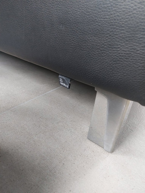 Image 1 of Canapé design Leolux Antonia 3 places