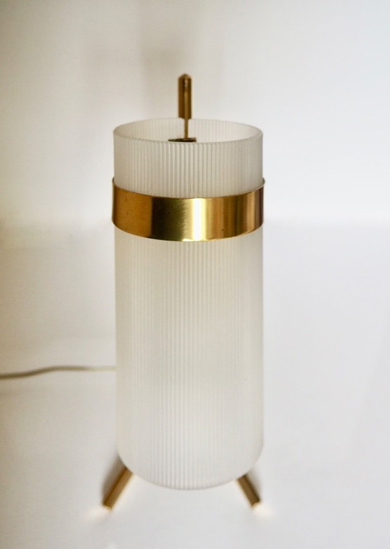 Image 1 of Lamp P Guariche JB Lacroix