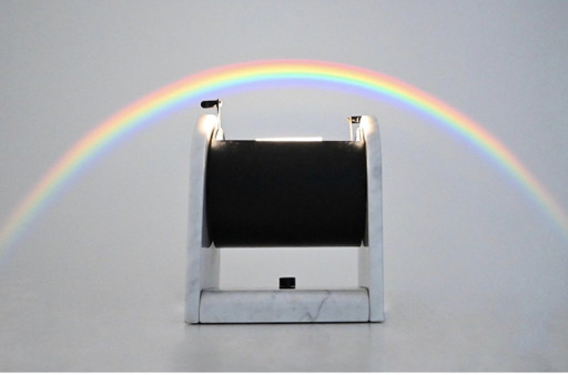Arc-en-Ciel Andrea Bellosi Studio Alchima
