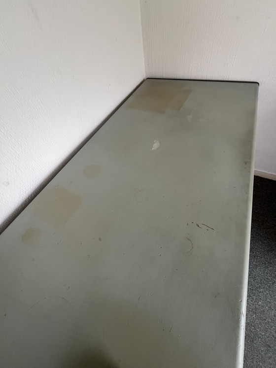 Image 1 of Gispen desk, vintage