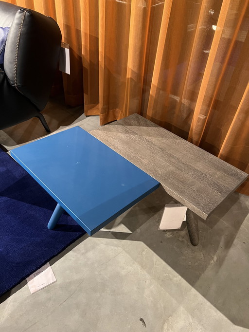 Table basse Leolux Pampa