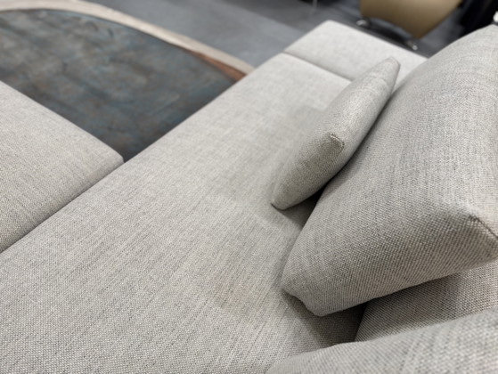 Eyye Dura Lounge Corner Sofa with ottoman Vesper fabric – Design on Stock, Other (photo 9 of 10)