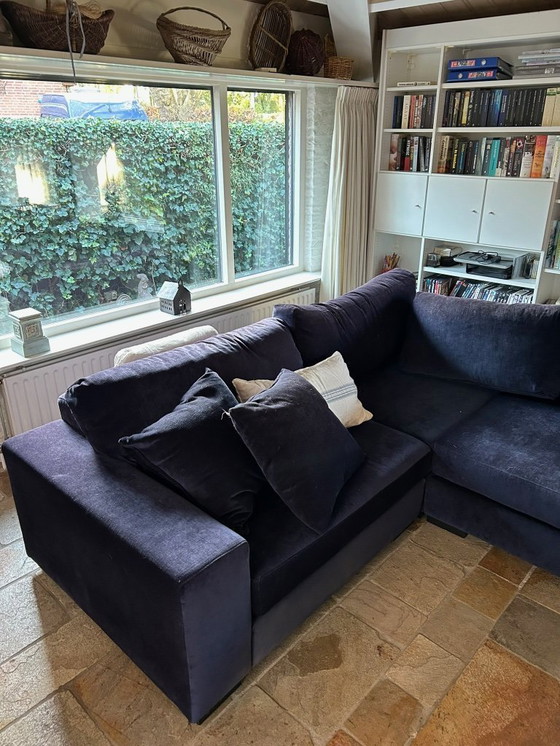 Image 1 of Sofá esquinero Ravello