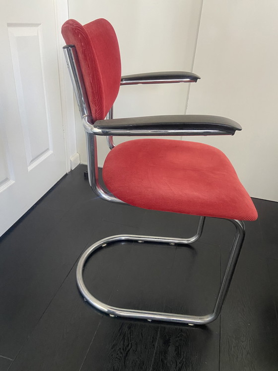 Image 1 of Gispen Vintage De Witt 3011