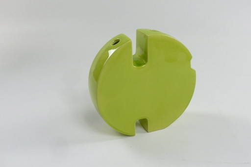 Atelier Denfert Paris 80's vase.