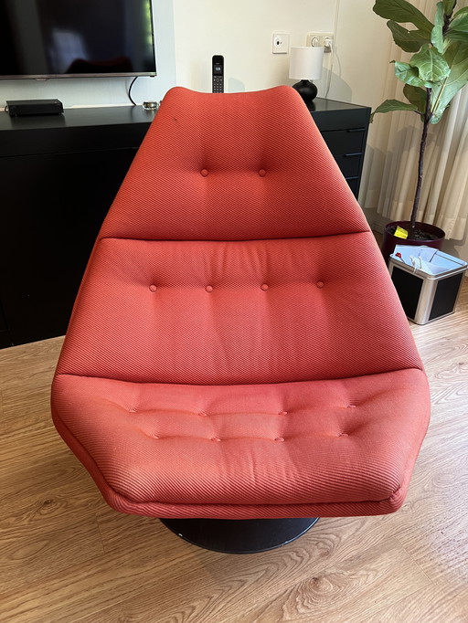 Artifort Geoffrey Harcourt F510