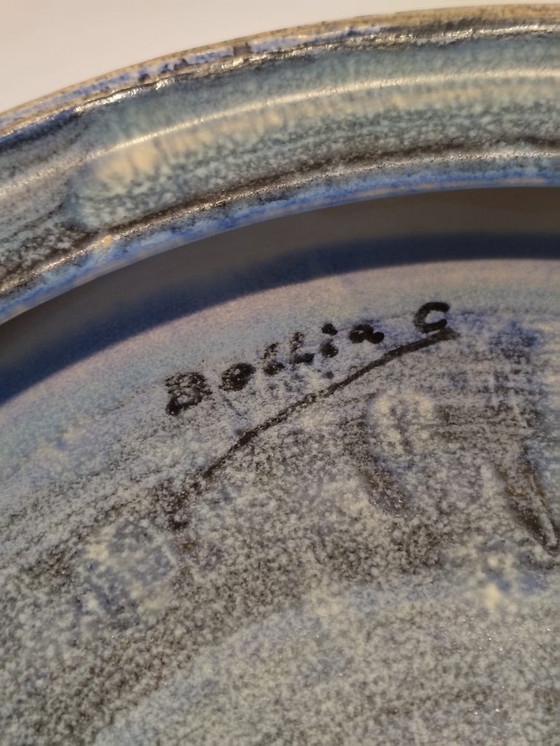 Image 1 of Schaal van Coceram