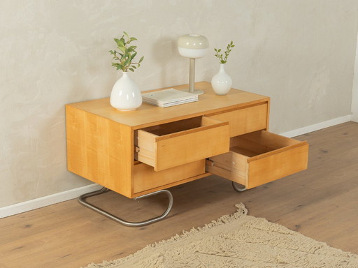Dressoir 1960, WK Möbel