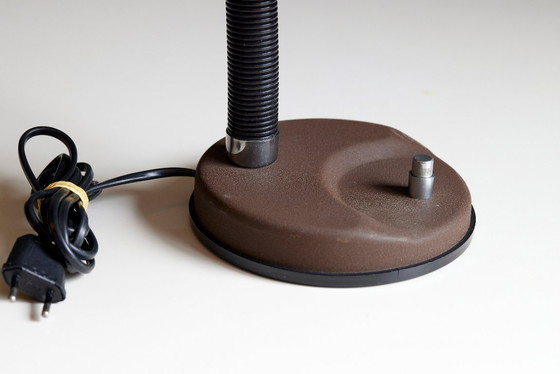 Image 1 of vintage Herda table lamp 1970s