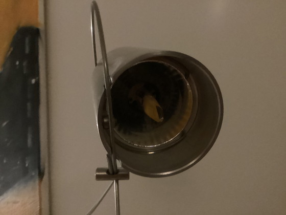 Image 1 of Lámparas de lectura de diseño de 2 niveles