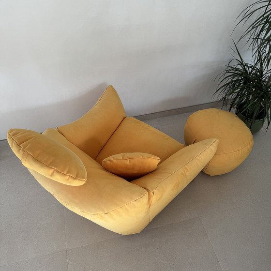 Image 1 of Poltrona italiana d'epoca