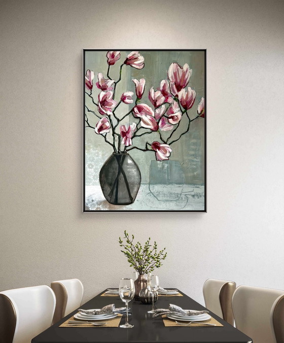 Image 1 of Magnolia n° 2