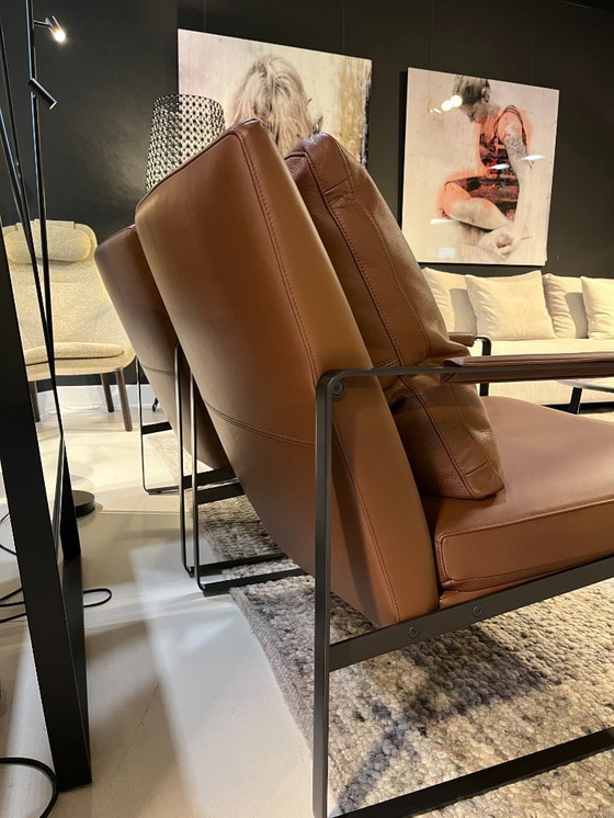 Image 1 of 2x Camerich fauteuil