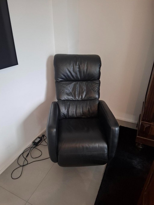 Fauteuil inclinable électrique Hjort Knudsen