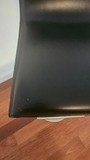 2x Lapalma C1 Bar Stools
