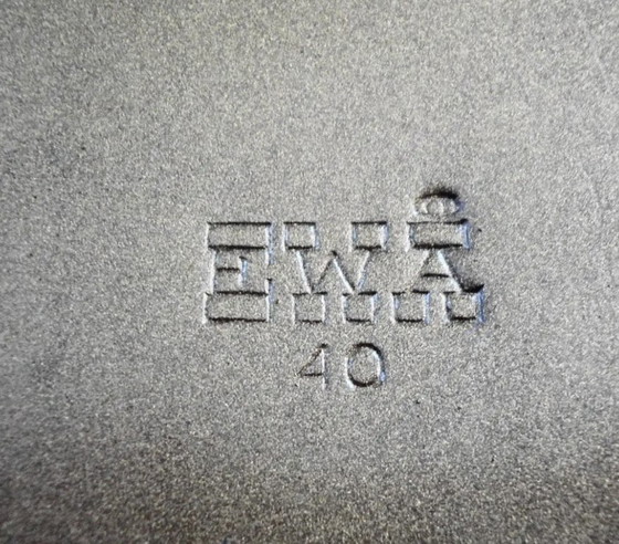 EWÅ Värnamo – Tischlampen, Metal, Brass (photo 4 of 5)