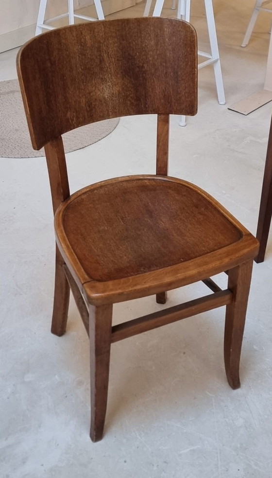 Mid Century Chairs – Armchairs, Wood (photo 7 of 20)