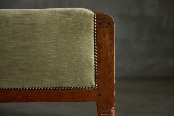 Image 1 of Loungestoelen van Jac. van den Bosch, Nederland, jaren 1920