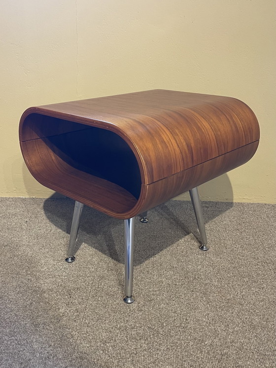 Image 1 of Vintage "Hooper" tafel