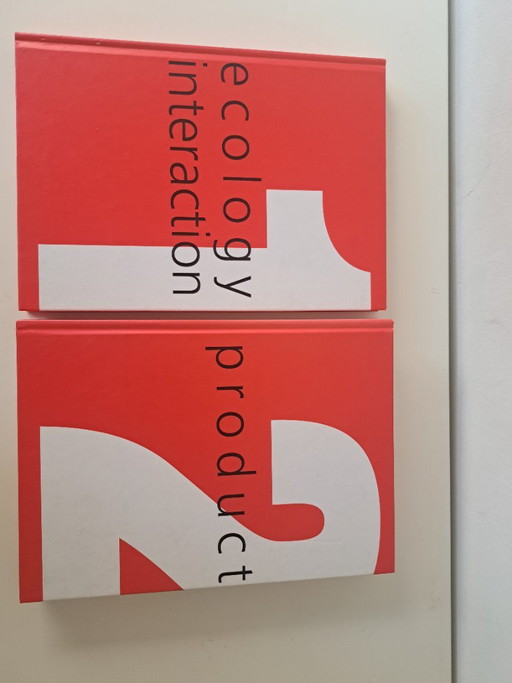 IF Award 1999 Ecology Interaction & Products