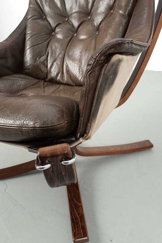 Image 1 of Falcon 'Sling' Sessel