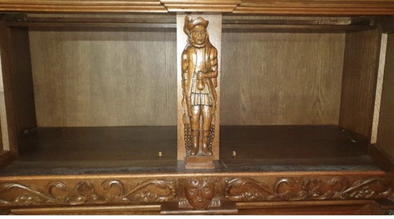 Image 1 of Kussen met beelden